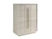 Copacabana - Ladera Chest - White