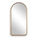 Marvell - Arch Mirror - Gold