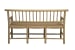 Bryson Creek - Bench - Light Brown