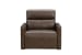 Catie - Chair & 1/2 Power Recliner With Power Recline, Power Headrest - Mousse