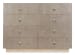 Westwood - Single Dresser - Beige