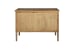 Geraldine - Chest - Light Brown