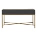 Mako - Console Table - Gray