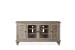 Calistoga - Small Console - Light Brown