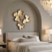 Lumina - Wall Decor (Set of 3) - Gold