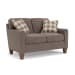Moxy - Loveseat Fabric - Beige