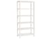 Weekender Coastal Living Home - Boothbay Etagere - White