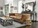 Curated - Duncan Sofa - Brown