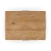 Millwork - End Table - Light Brown