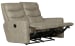 Gill - Reclining Loveseat - Putty