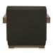 Garnet - Lounge Chair - Olive