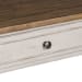 Morgan Creek - Sofa Table - White
