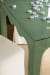 Commerce And Market - Ren Dining Chair - Nomad Snow