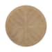 Lattice - Round Dining Table - Light Brown