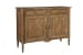 Anderson - Hall Cabinet - Light Brown