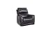 Westmont - Power Recliner With Power Recline, Power Headrest, Power Lumbar, Wireless Charger And Cupholder (Zero-Gravity) - Dark Brown