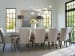 Ariana - Chateau Rectangular Dining Table