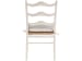 Weekender Coastal Living Home - Morada Side Chair - Pearl Silver