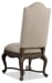 Rhapsody - Upholstered Side Chair