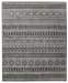 Joachim - Cream/Gray - Medium Rug
