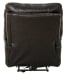 Naples - Power Headrest With Lumbar Power Lay Flat Recliner With Ext Ottoman