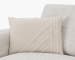 Langdon - 14" x 20" Pillow - Natural