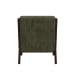 Marina - Chair Steno Olive - Walnut Finished