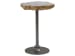 Signature Designs - Gregory Spot Table - Dark Brown