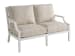 Island Classic - Loveseat - Beige