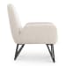 Sienna - Accent Chair - Beige