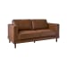 Hampton - 2 Piece Set - Fiero Tan