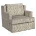 Unwind - Swivel Chair - Dashing Olive
