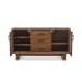 Lincoln - Buffet - Light Brown