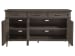 Signature Designs - Belvedere Buffet - Dark Brown