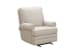Scottie - Wall Hugger Power Recliner - Linen Gray