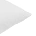 Bedding Basics - Villa Premium Down Alt Euro Sham Insert - White
