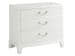Avondale - Tamera Nightstand - White