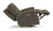 Devon - Power Rocking Recliner - Power Headrest - Fabric