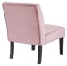 Hughleigh - Pink - Accent Chair