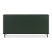 Reagan - 6 Drawer Dresser - Deep Green