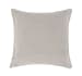 Cardiff - Euro Sham - Gray