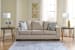 Deltona - Parchment - Sofa