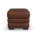 David - Ottoman - Pecan