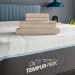 Linens - Tempur Rayon from Bamboo Sheet Set - Sandstone - Split King