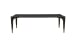 Glenn - Dining Table - Black