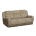Hornet - 2 Piece Living Room Set (Sofa & Loveseat) - Rancho Beige