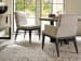 Zanzibar - Murano Upholstered Side Chair - Light Beige