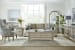 Alfresco - Lapilli Console Table - Light Brown