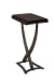 Toulon - Side Table - Black