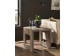 Dwell - End Table - Boulder